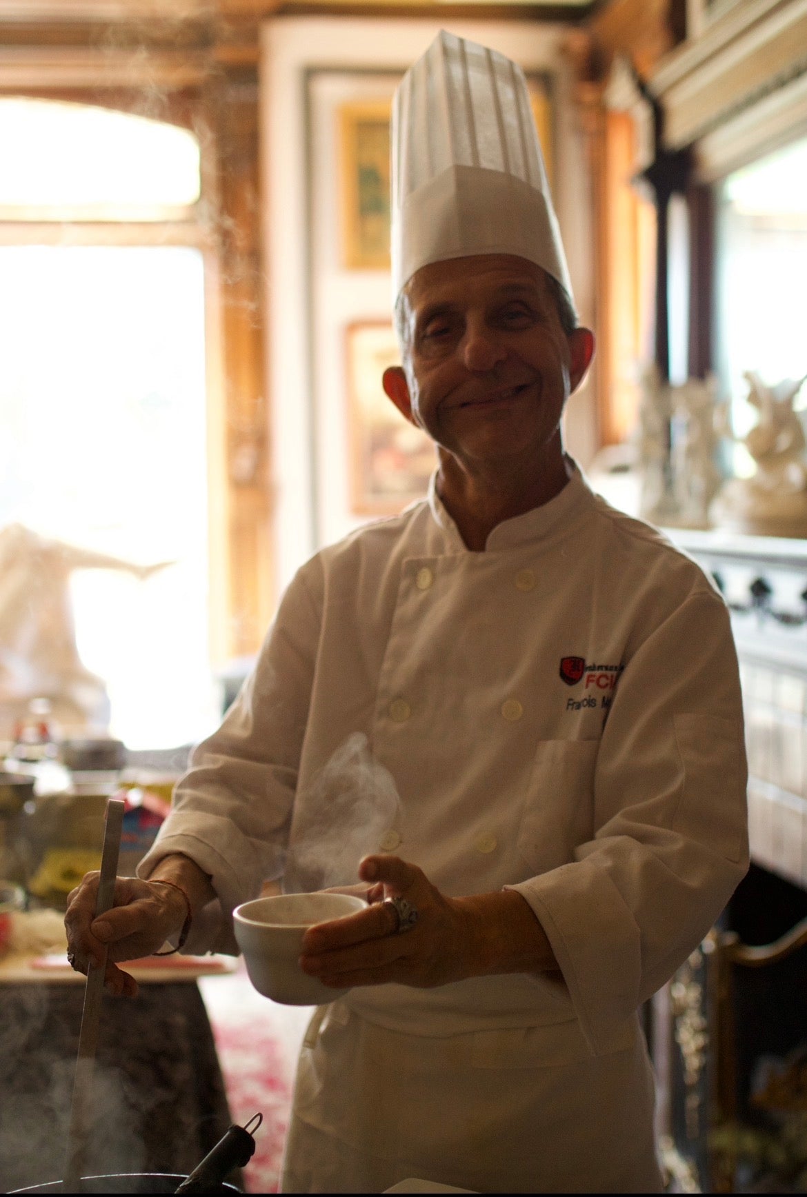 Adult French Educational Cooking Class 2026
