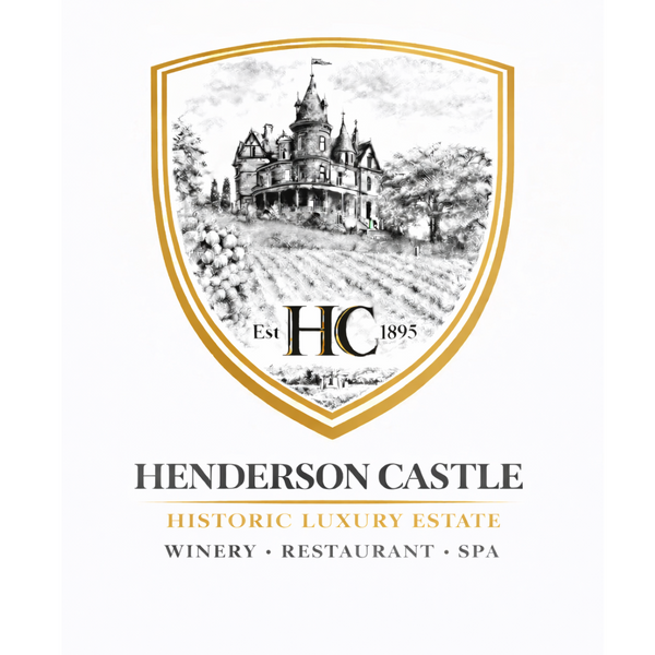Henderson Castle