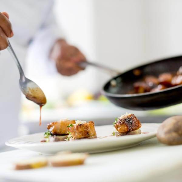 Adult French Educational Cooking Class 2026