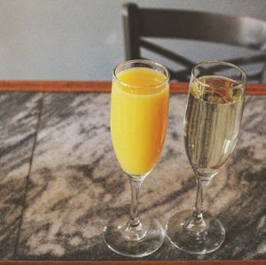 Sunday Brunch May 5, 2024