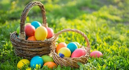 Easter Egg Hunt at The Henderson Castle March 31, 2024