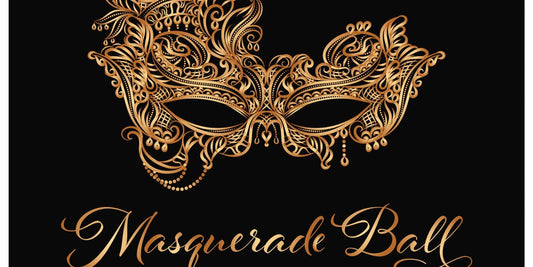 New Year’s Eve Masquerade Extravaganza Celebration 2026