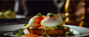 Eggs Benedict