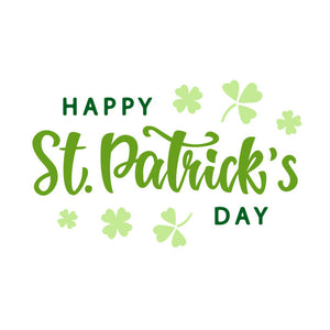 St. Patrick's Day  Dinner at Henderson Castle March 17th, 2024