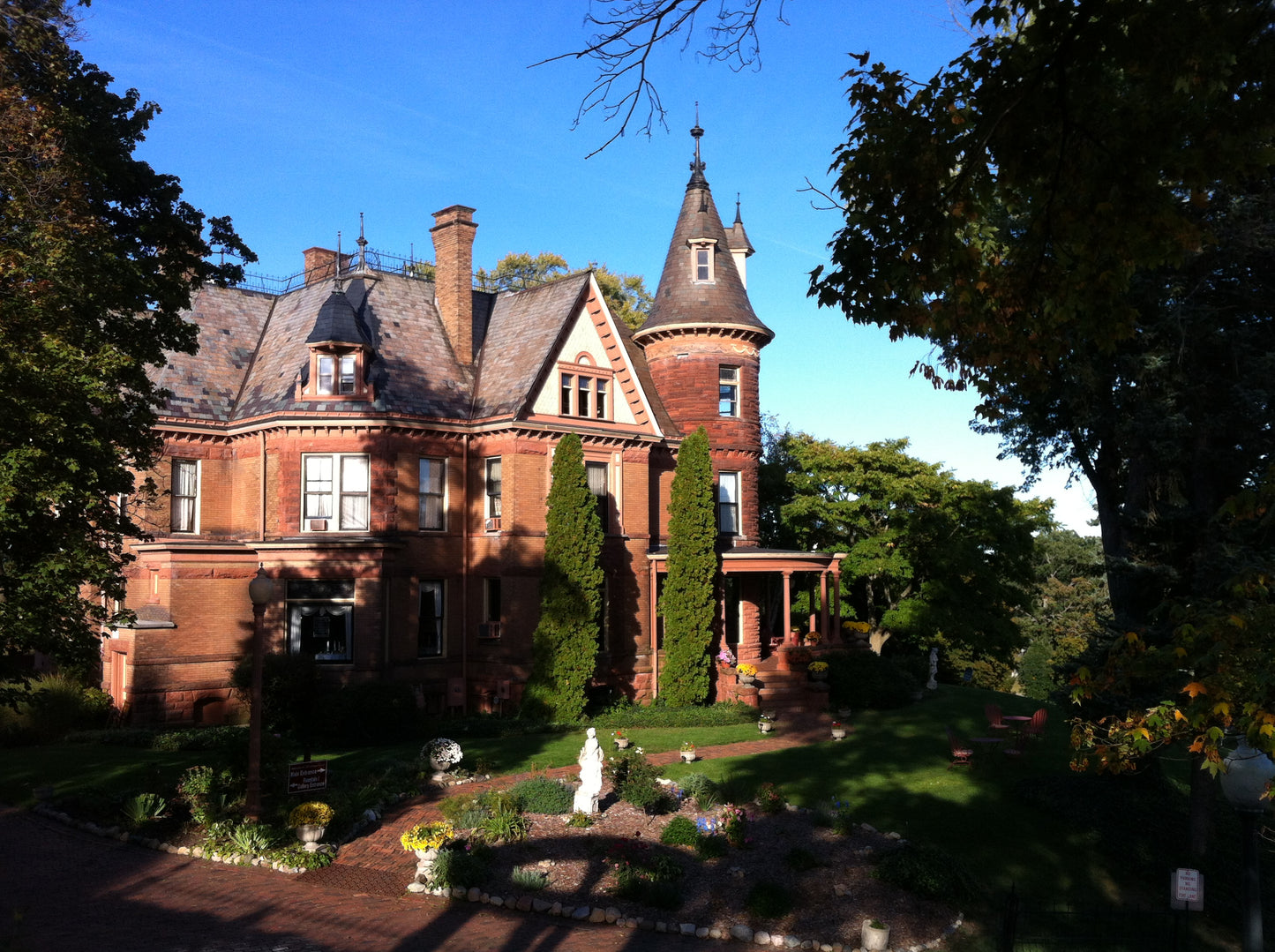 Henderson Castle Gift Card for all occasions